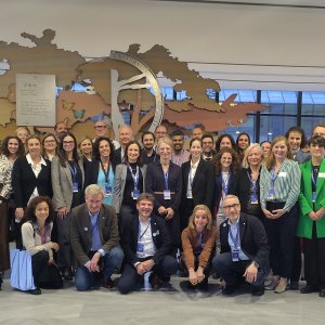 JOIN4ATMP 1st Annual Meeting