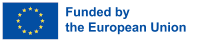 Funded by the EU logo