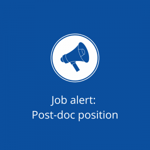 New post-doc positions at Erasmus MC