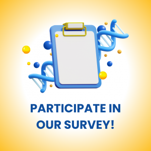 Participate in our ATMP survey!